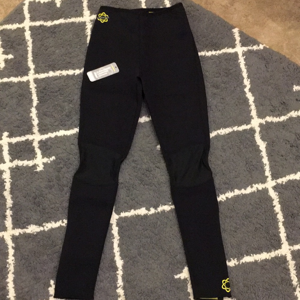 Zaggora hot pants